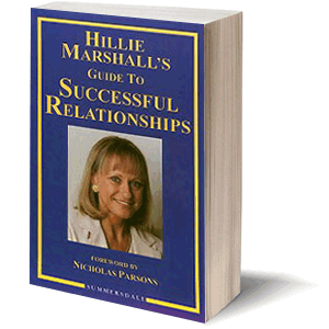 Hillie Marshall’s Guide to Successful Relationships by Hillie Marshall